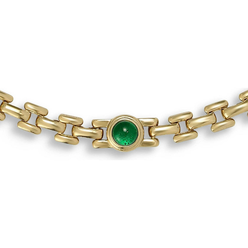 Byzantine Empire Necklace