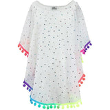 Rainbow Crystal Coverup