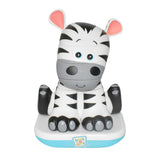 Stack-a-Roos Jungle Animal 3pk Bundle