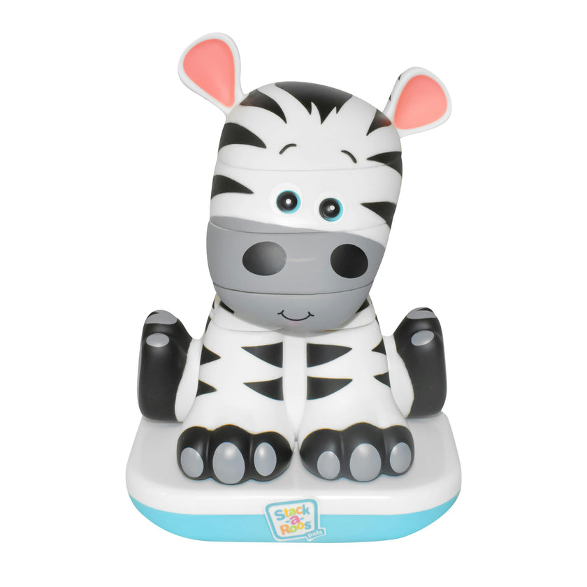 Stack-a-Roos Jungle Animal 3pk Bundle