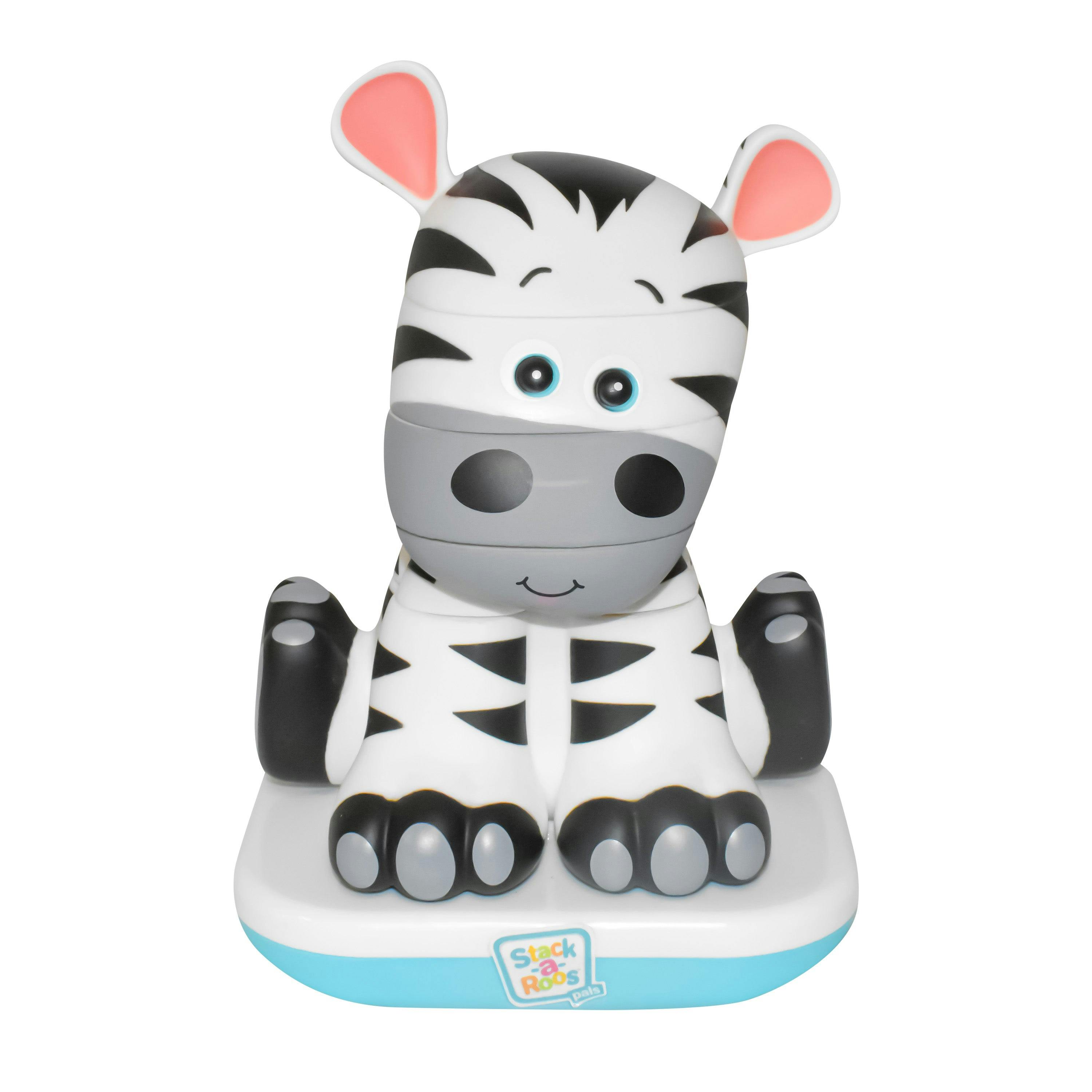 Stack-a-Roos Jungle Animal 3pk Bundle
