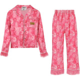 Bubble Magic Silky Set
