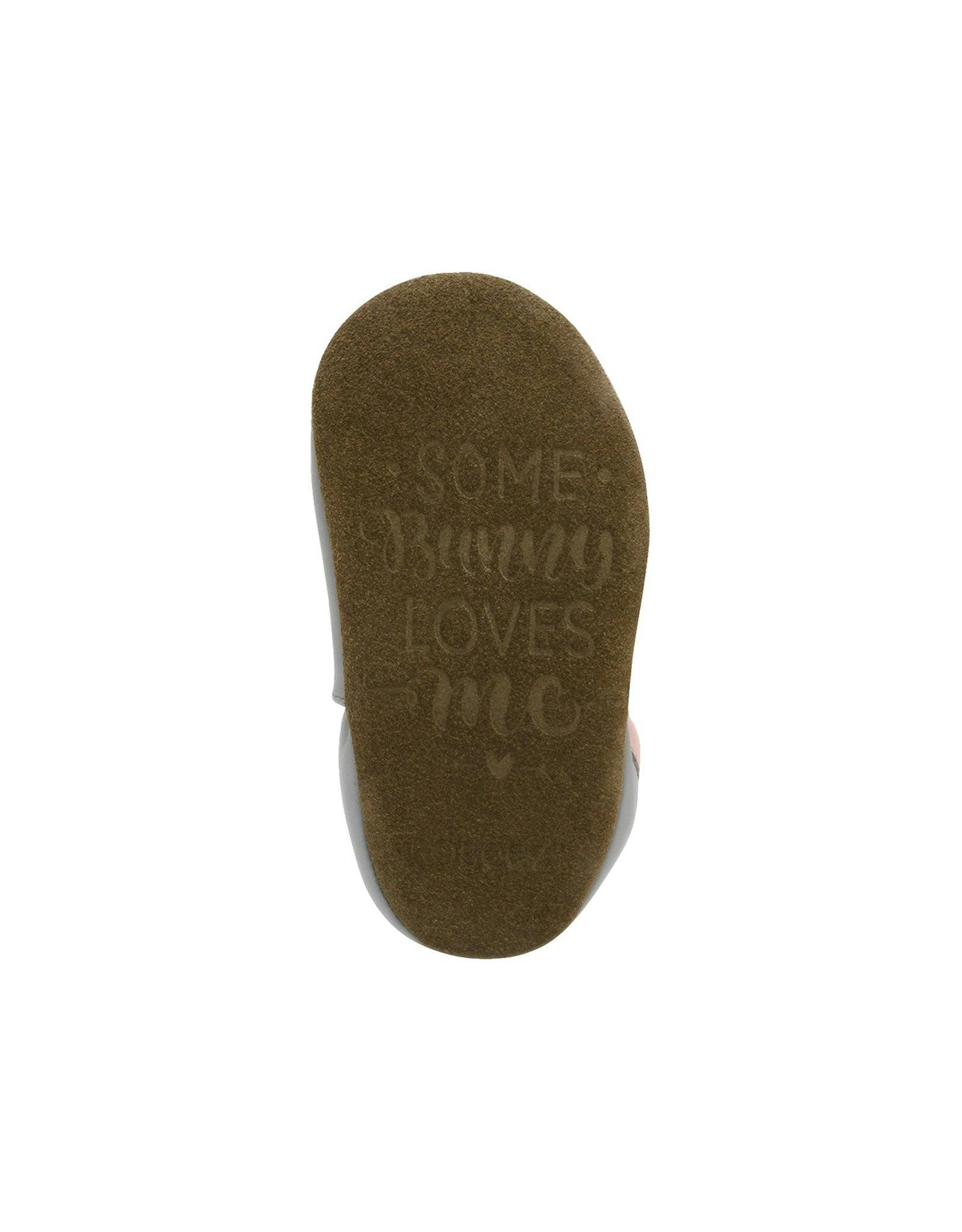 Heart Shoe