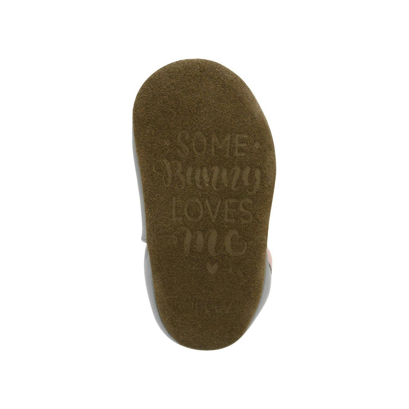 Heart Shoe