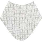 Cove 3-pc. Muslin Baby Bib Set (Beach Life)