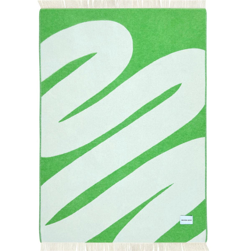 Swirl Blanket