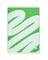 Swirl Blanket