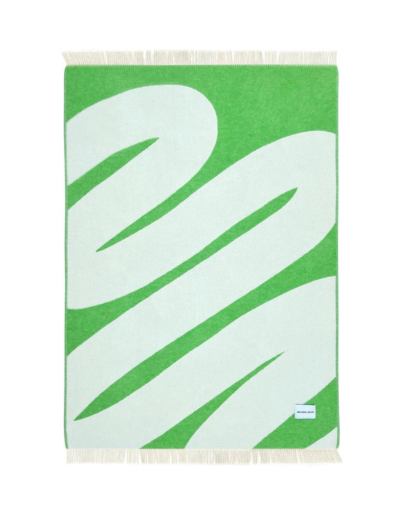 Swirl Blanket