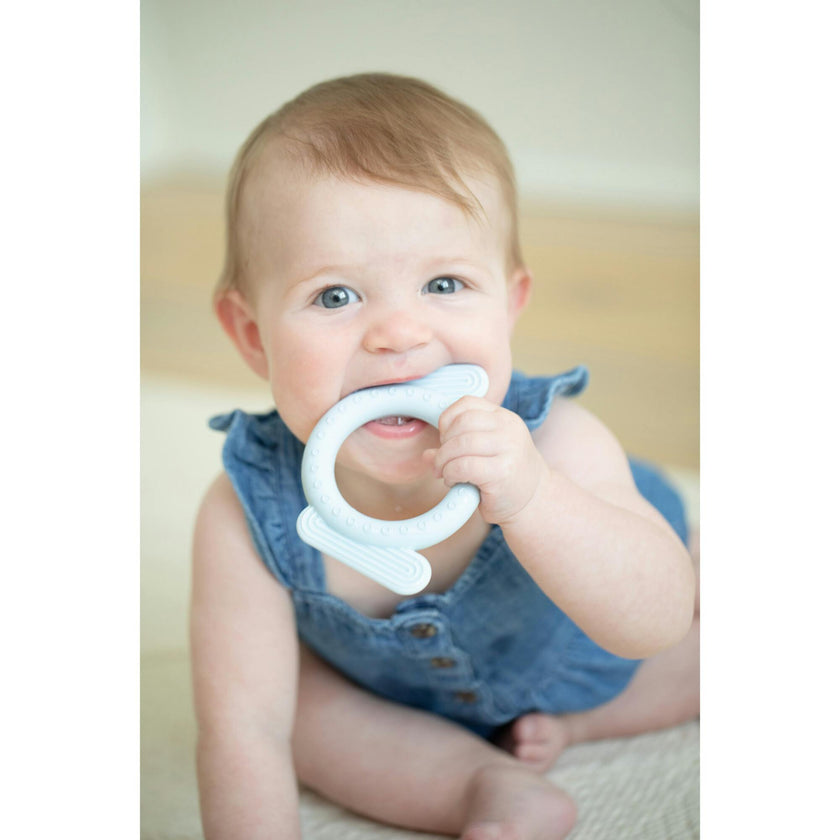 Rattle Teether