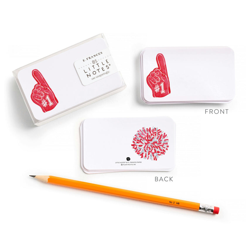 Set of 85 Little Notes®