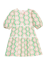 Madaket Dress - Pimlico Punch