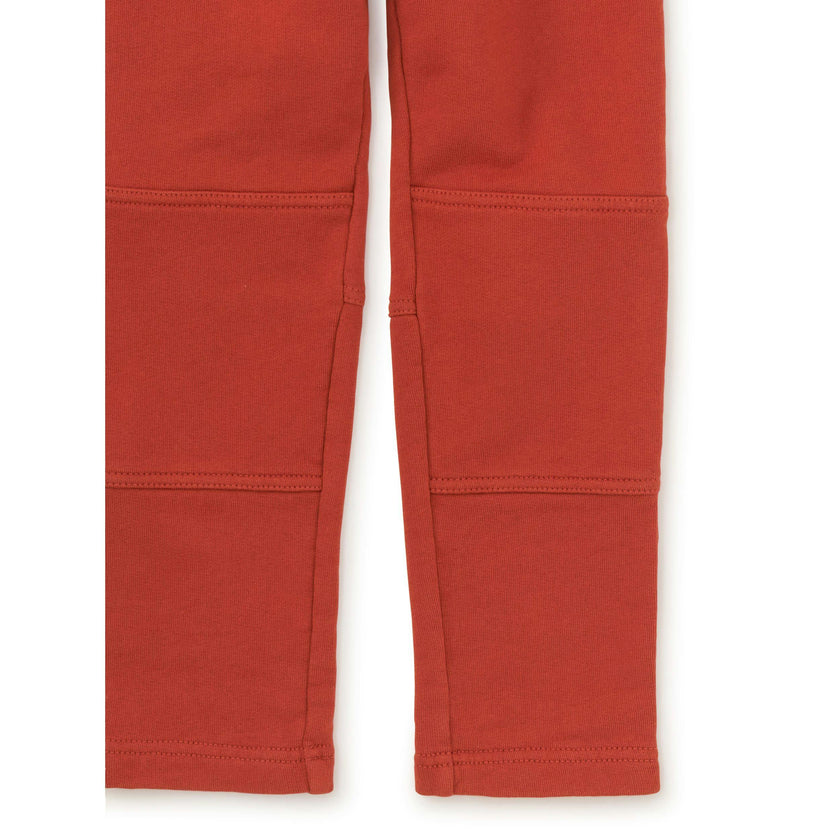 Playwear Pants, Redrock