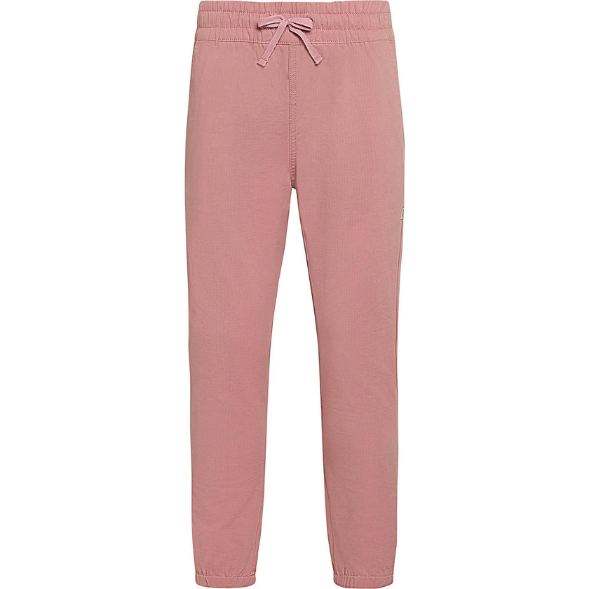 Dash Lightweight Elastic Waist Drawstring Ripstop Pants