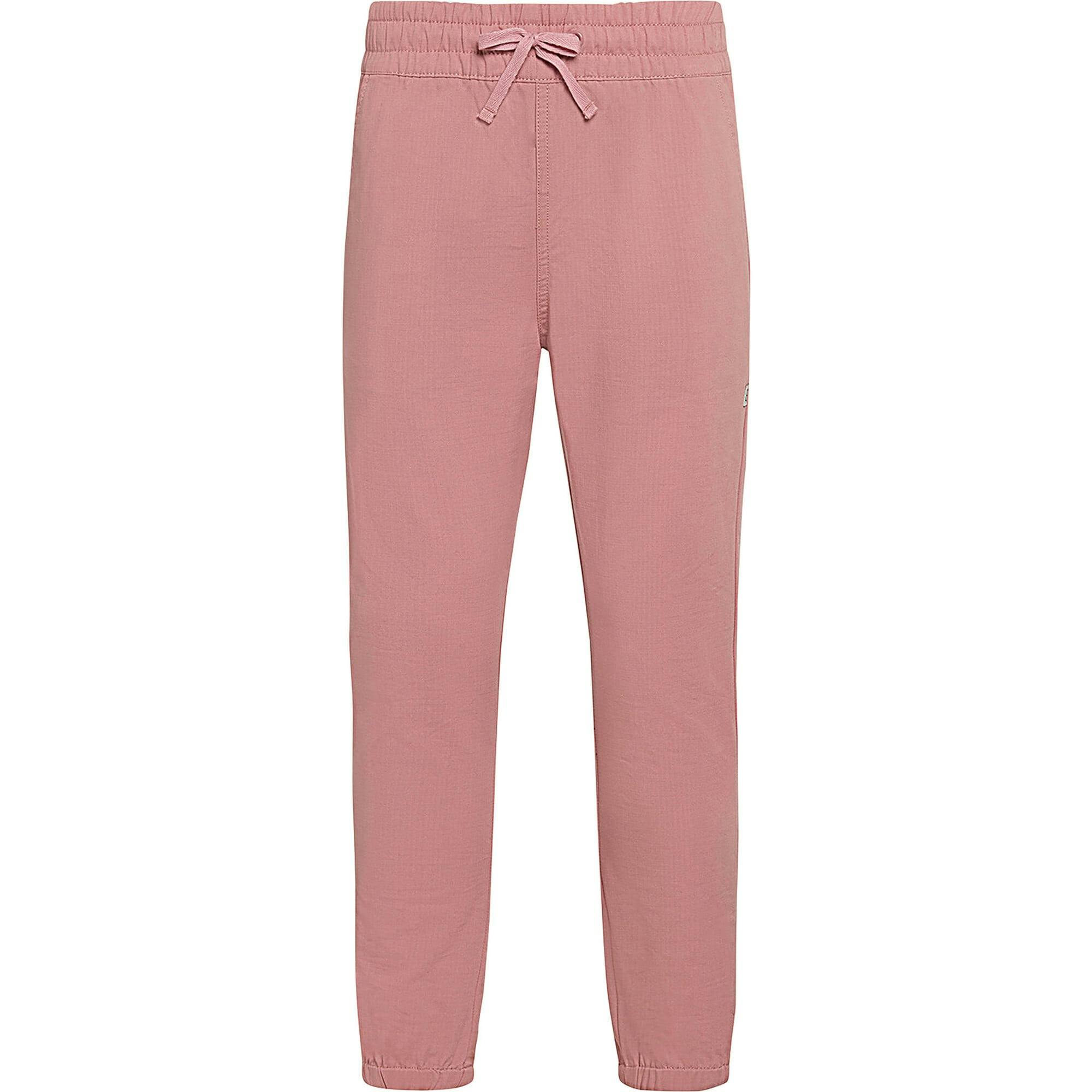 Dash Lightweight Elastic Waist Drawstring Ripstop Pants