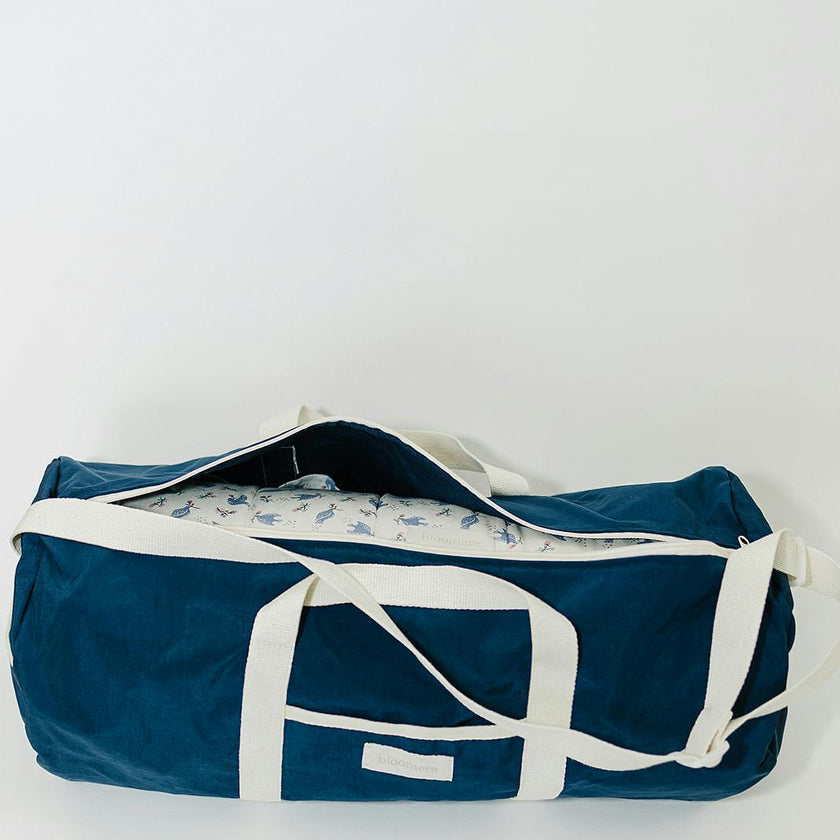 Nap Mat Bag (3 Colors Available)