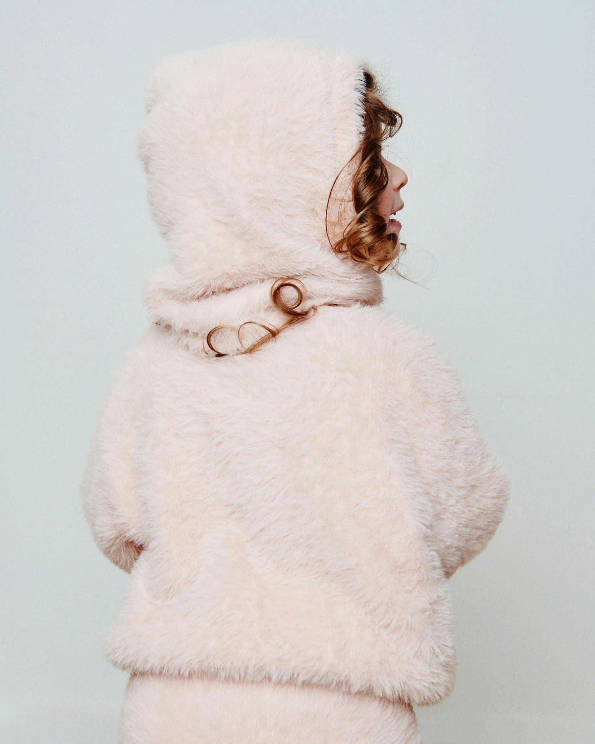 Balaclava • Furry