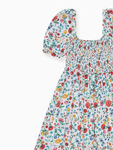 Ivory Rose Granada Women Midi Dress