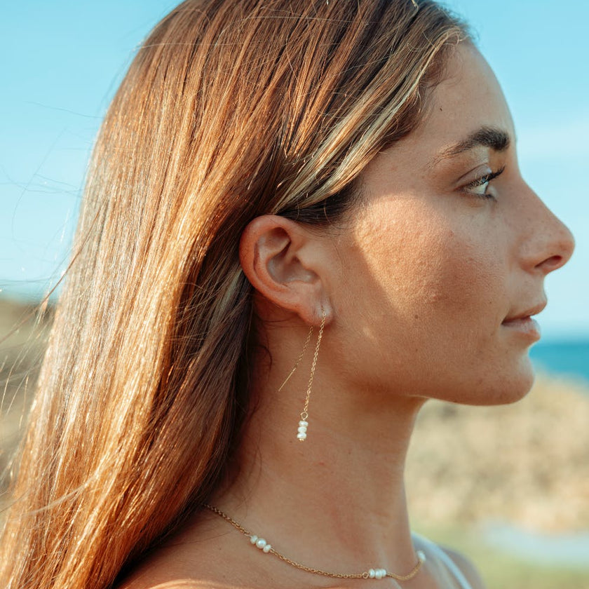 La Perla Necklace