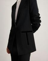 Tanya Blazer