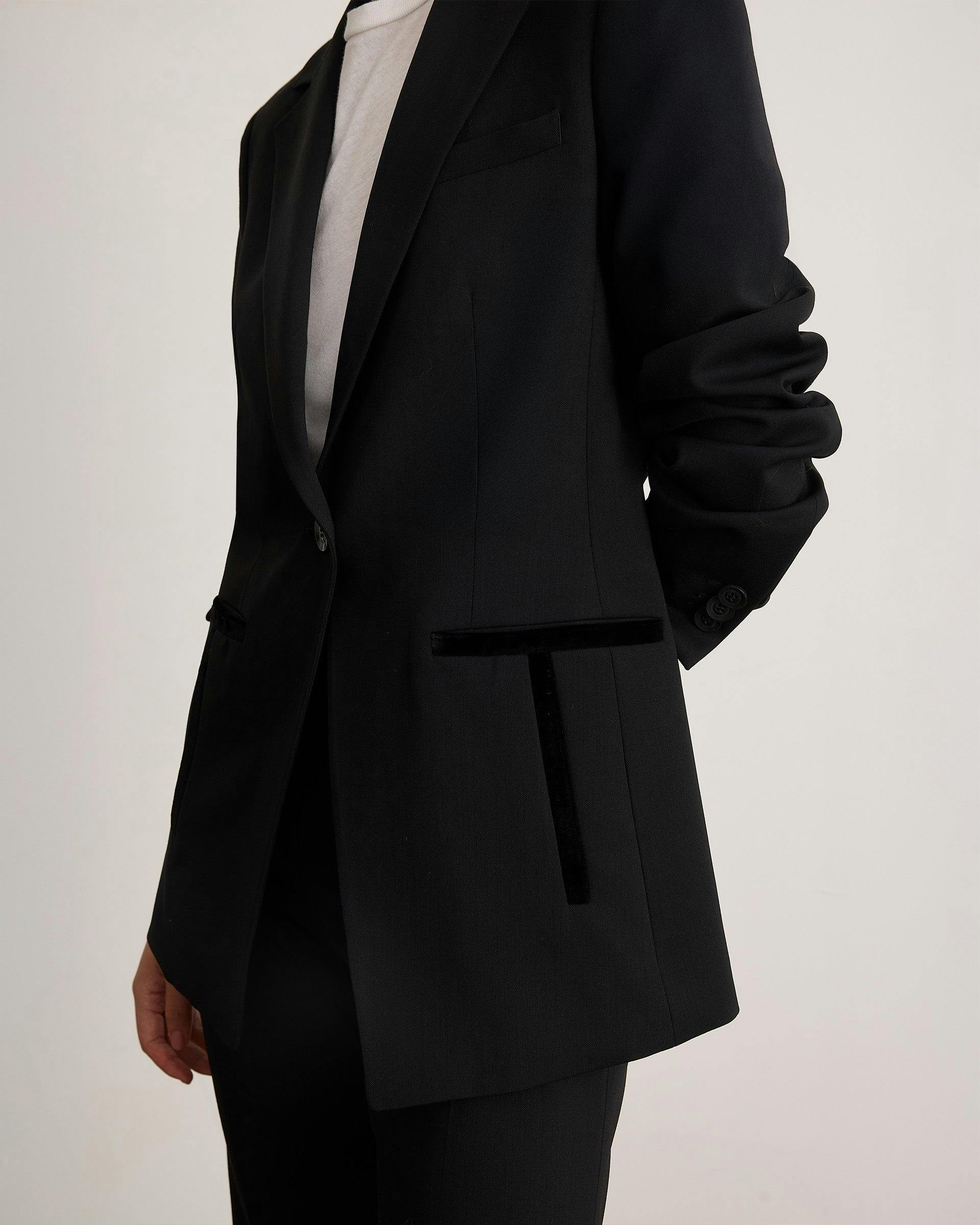 Tanya Blazer