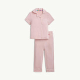 Magnetic Classic With A Twist PJ Set