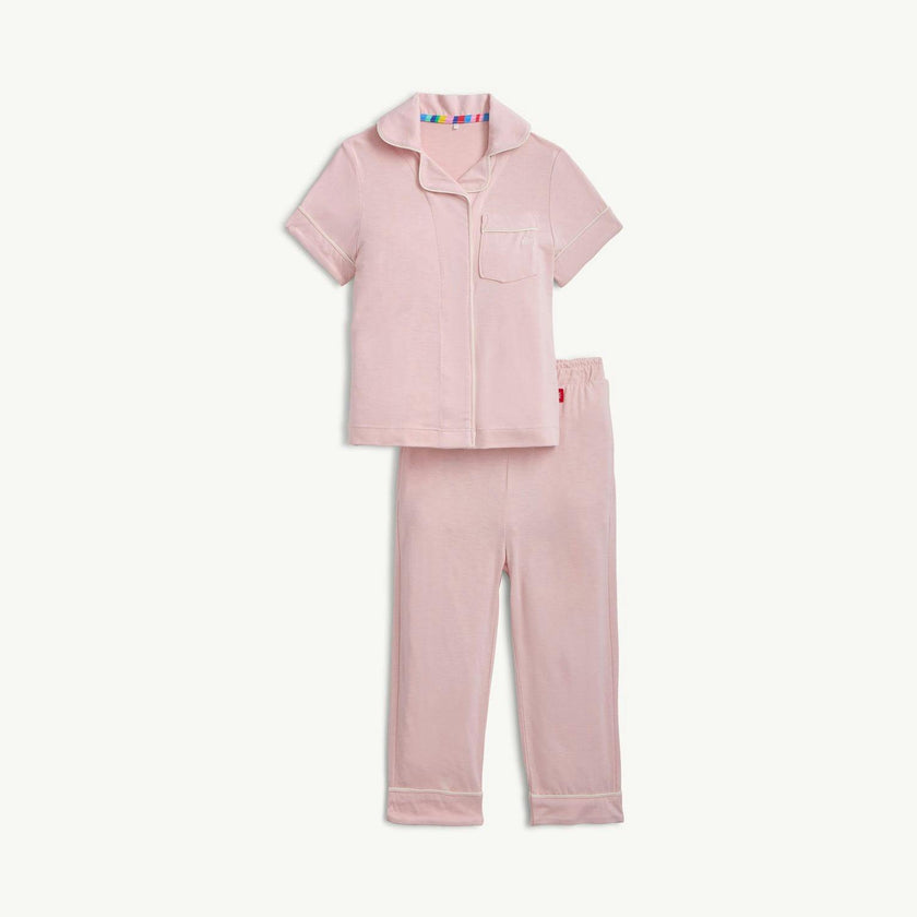 Magnetic Classic With A Twist PJ Set