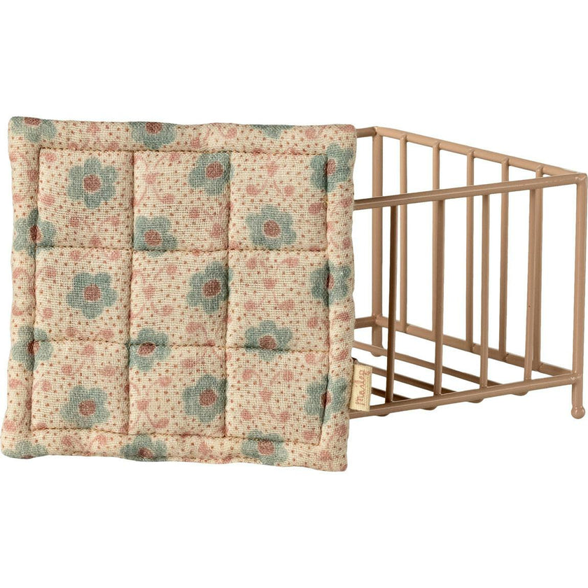 Playpen, My - Rose