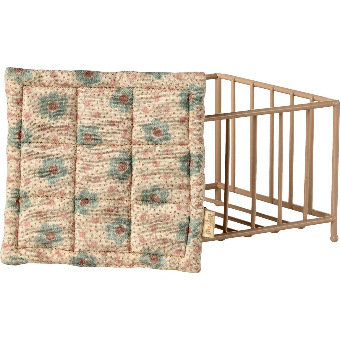 Playpen, My - Rose