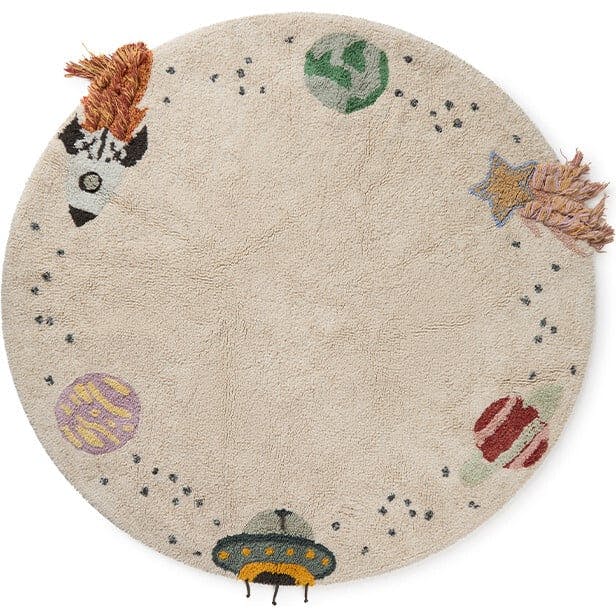Washable Rug