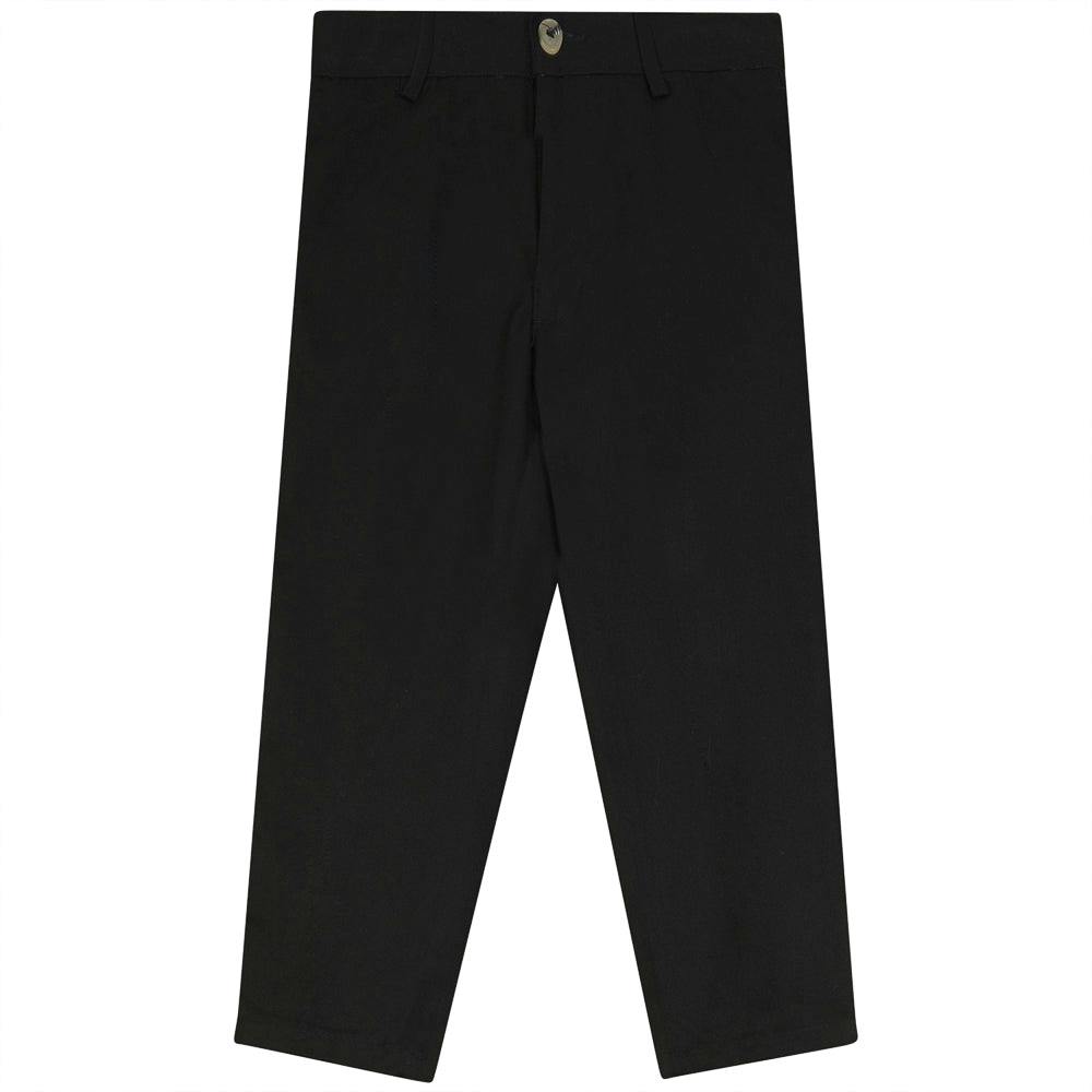 Classic Chino Pants