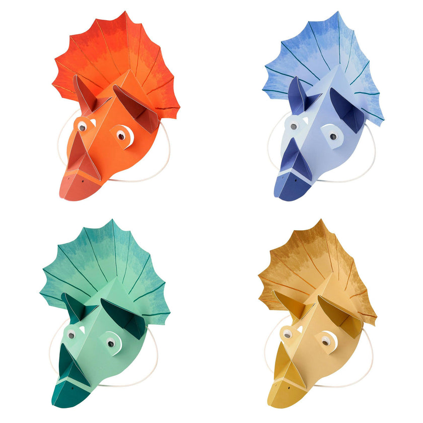 Kingdom Party Hats