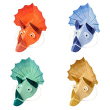 Kingdom Party Hats
