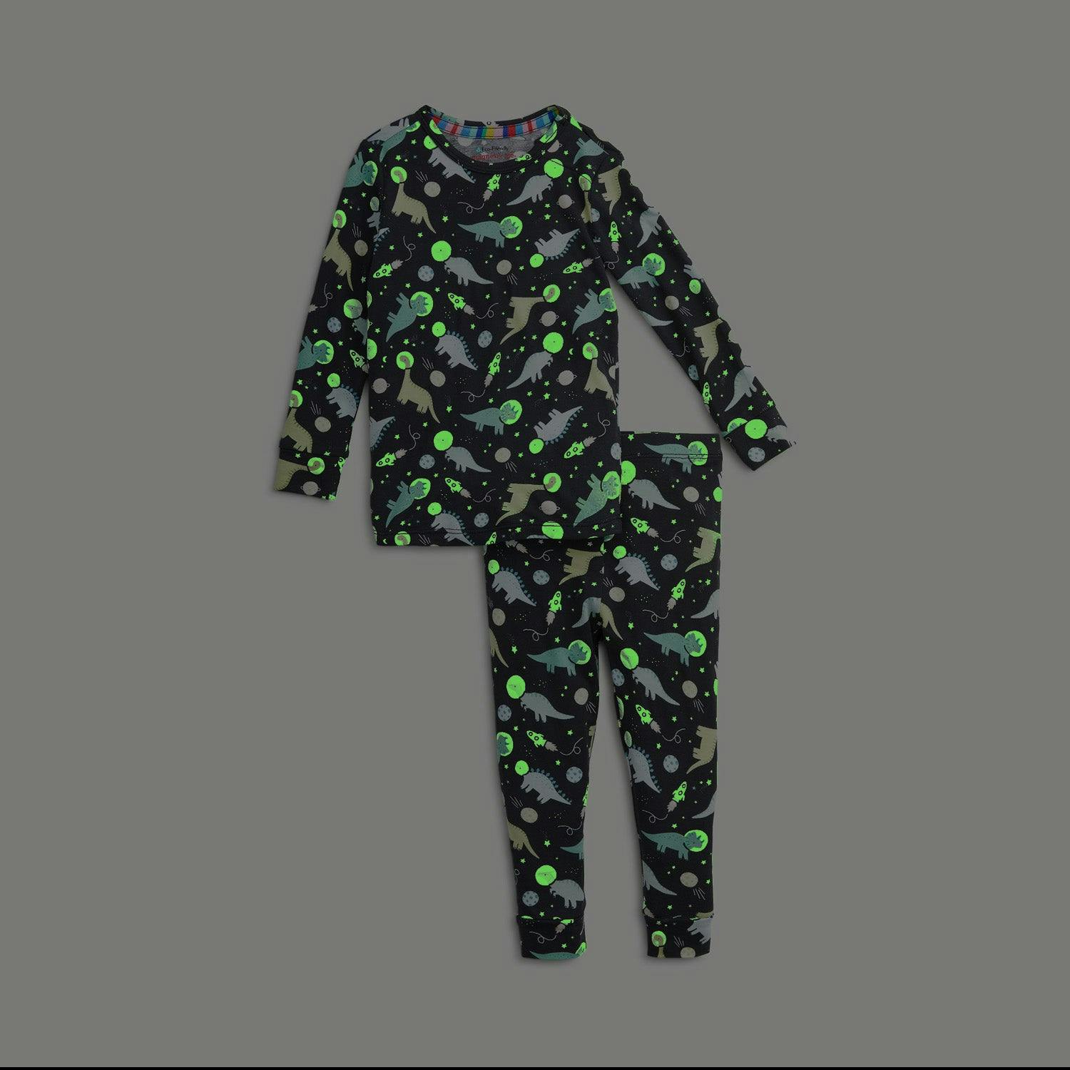 Magnetic PJ Set