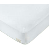 Gauze Linen Crib Sheet
