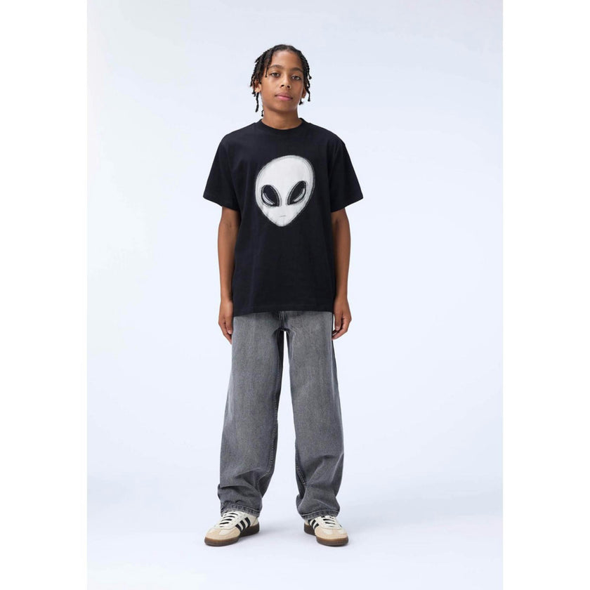 Alien Rodney short Sleeve T-Shirt