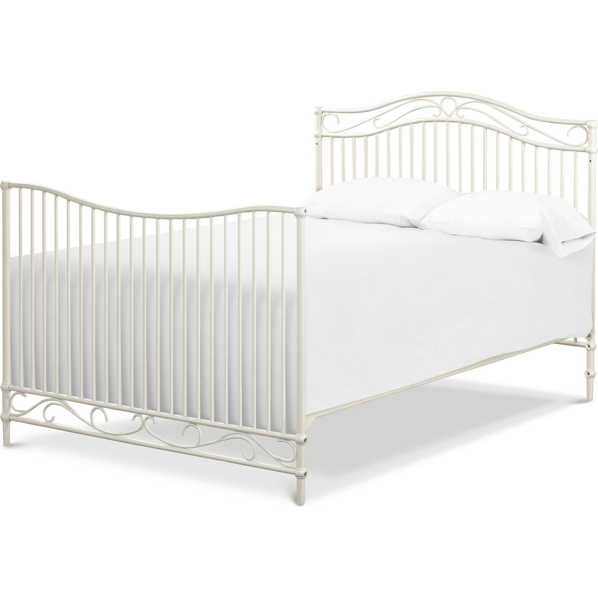 Noelle 4-In-1 Convertible Crib