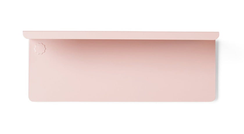 The Ledge in Blush - Small