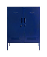 The Midi in Navy