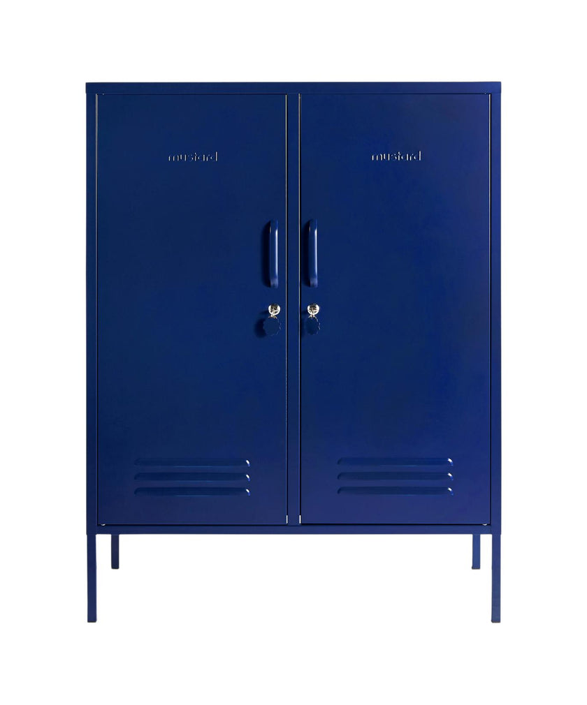 The Midi in Navy