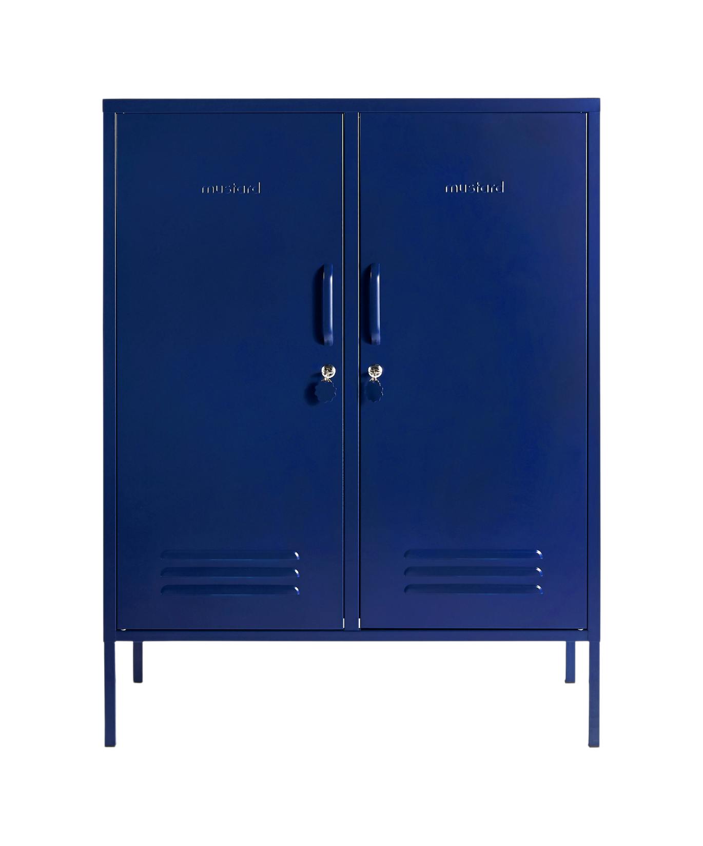 The Midi in Navy