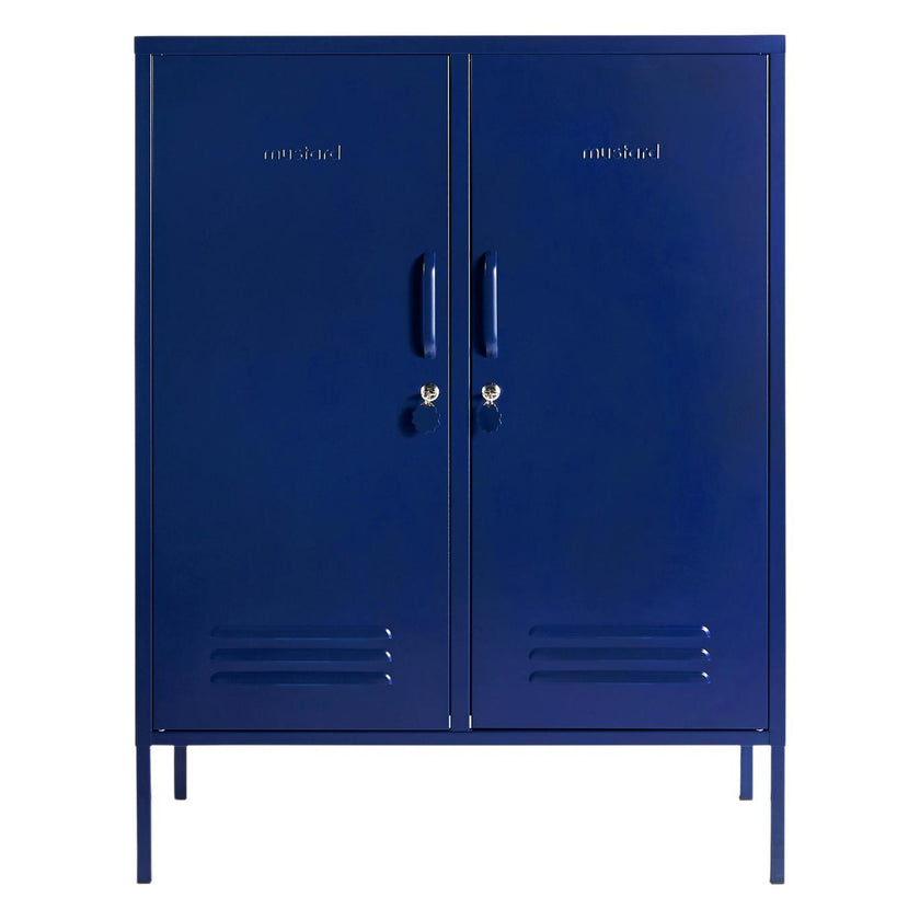 The Midi in Navy