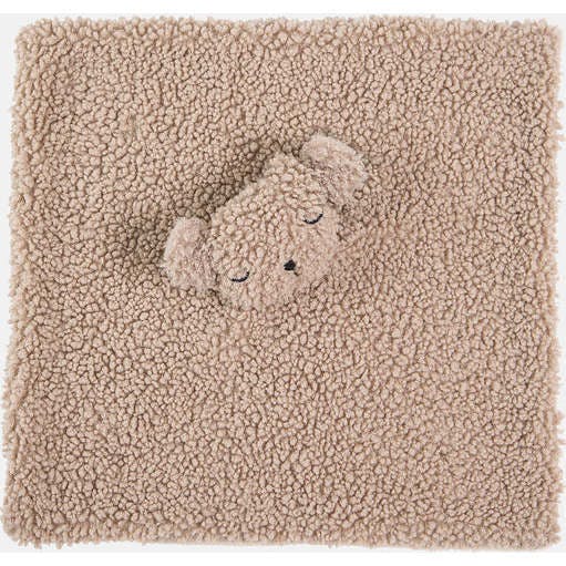 Teddy Lovey