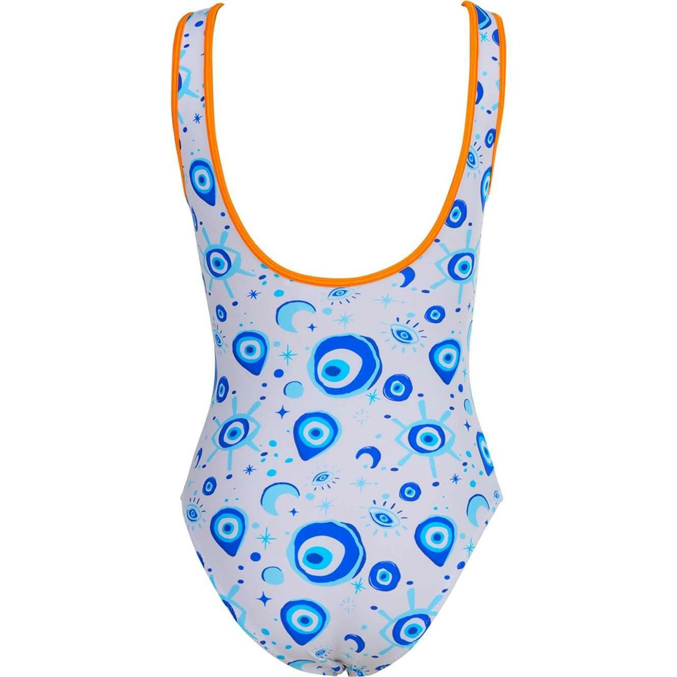 ELIANA ONE-PIECE SWIMSUIT