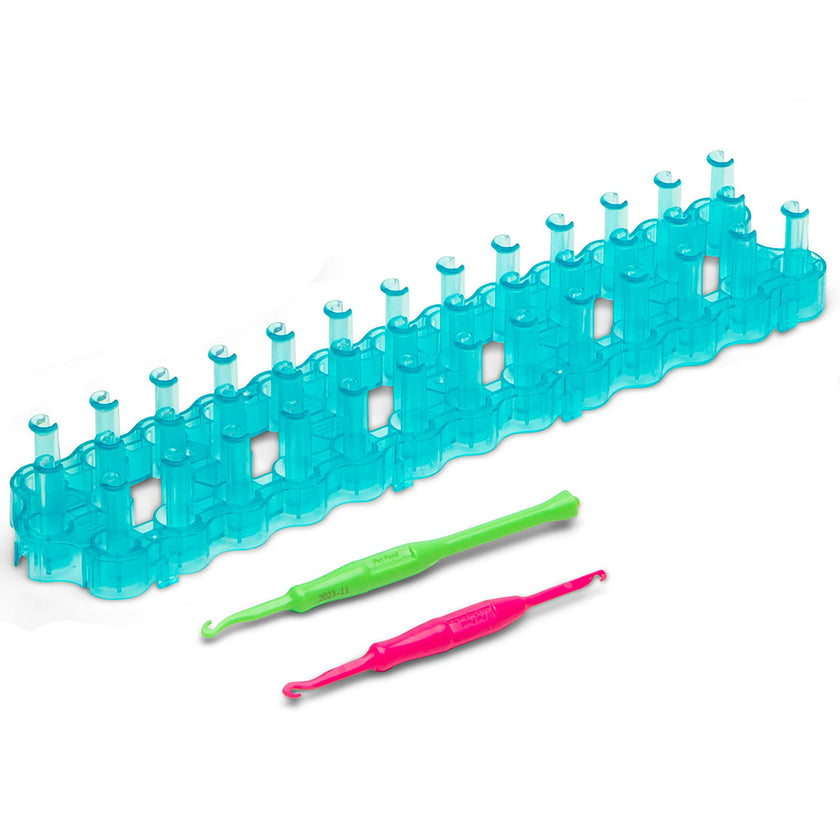 Rainbow Loom: Bead Station