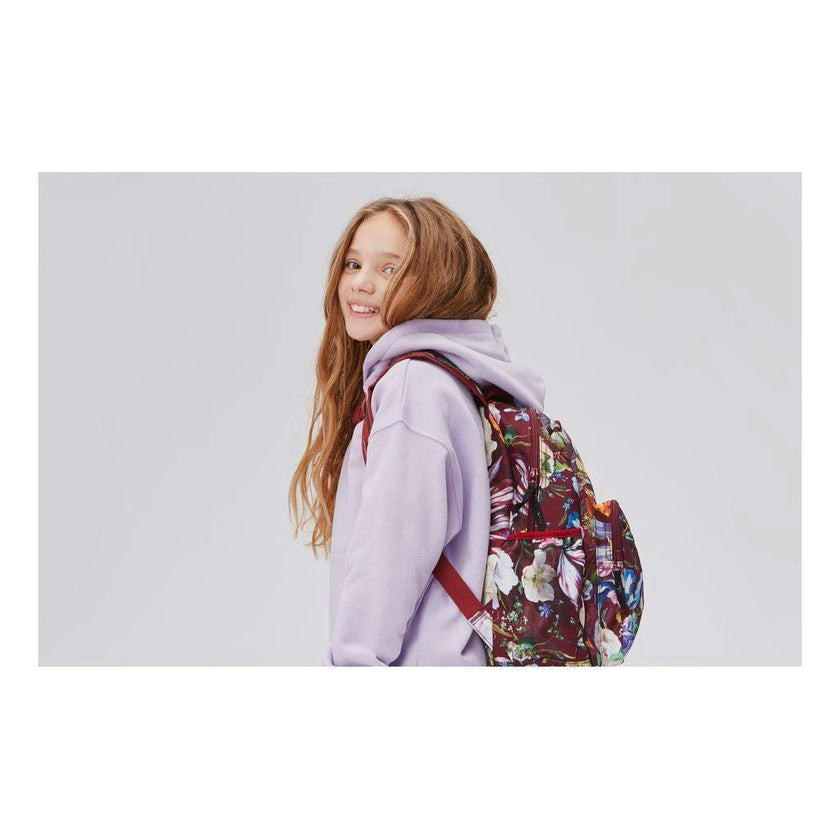 Purple Lilac Moz Hoodie
