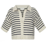 ROMY SHIRT CARDI