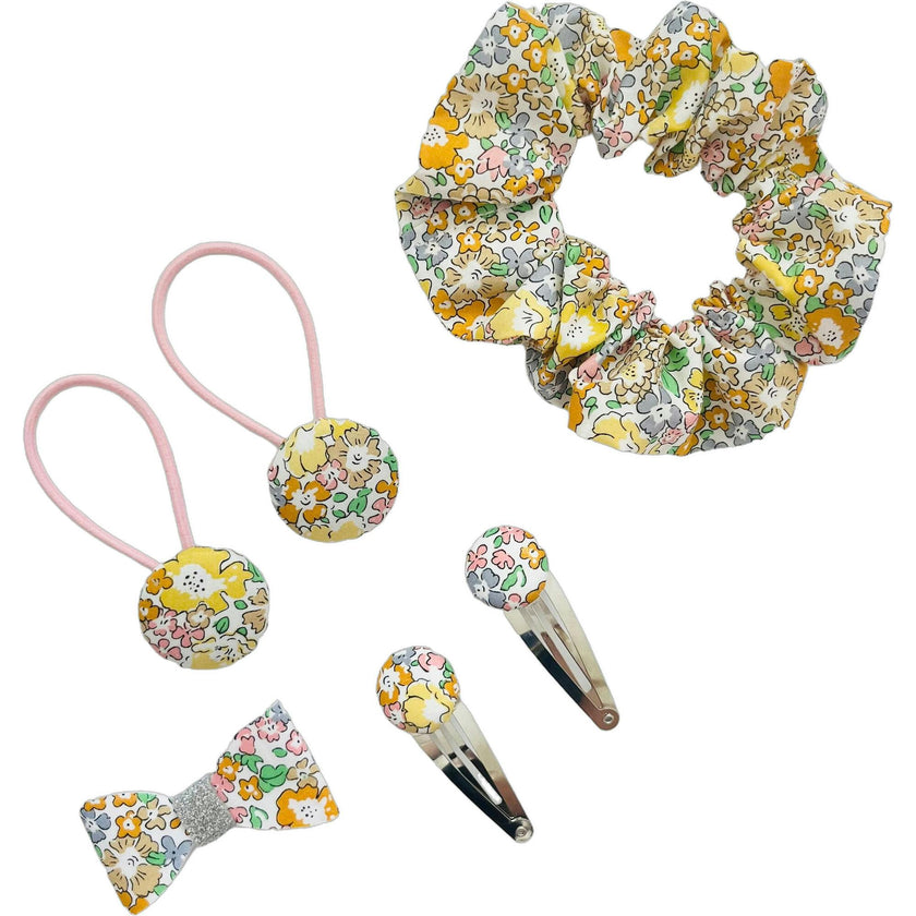 Liberty Of London Hair Bundle