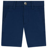 Cotton Shorts