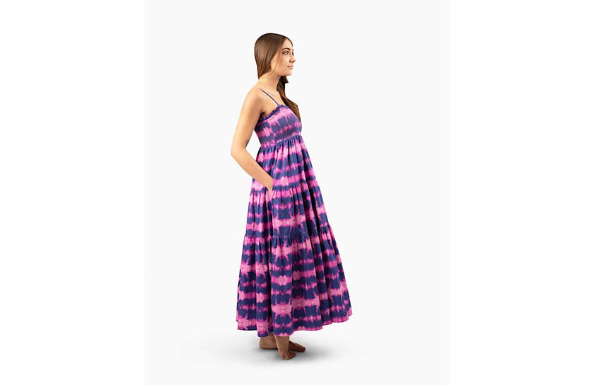 Women's Maxi Dress