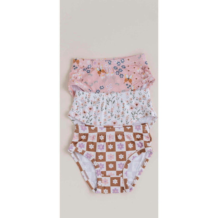 Girl's Underwear